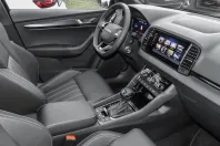 Skoda Karoq din 2025 cu 13.000 km - oferta SKO162188 - foto 8