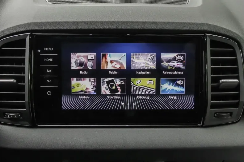 Skoda Karoq din 2025 cu 13.000 km - oferta SKO162188 - foto 10