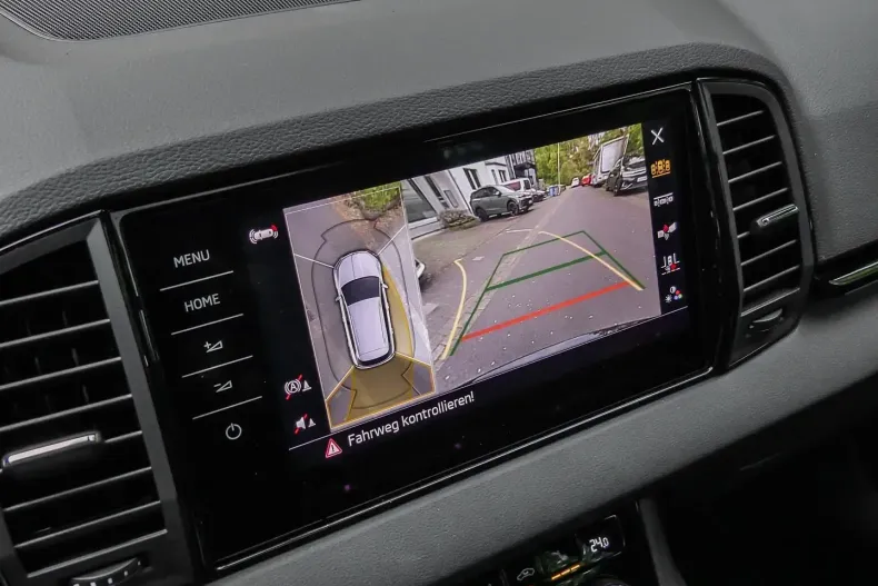 Skoda Karoq din 2025 cu 13.000 km - oferta SKO162188 - foto 11