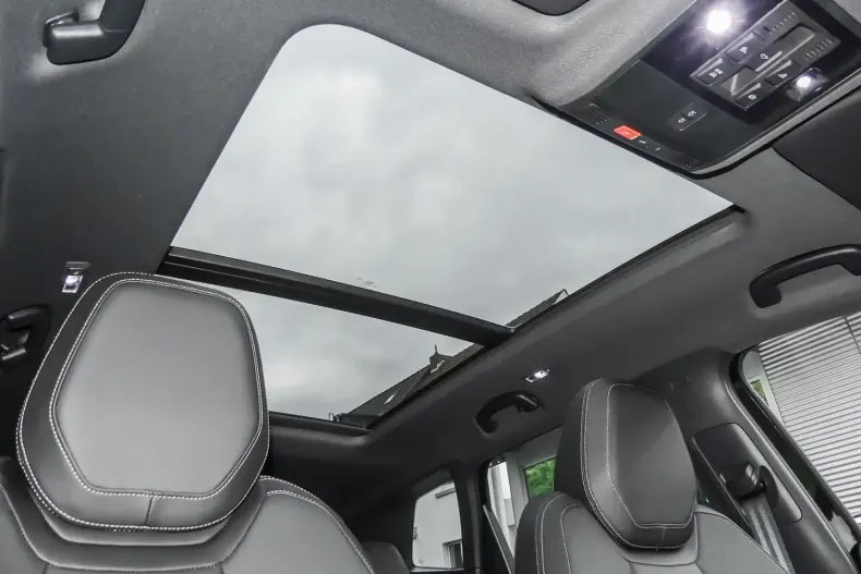 Skoda Karoq din 2025 cu 13.000 km - oferta SKO162188 - foto 20