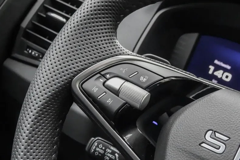 Skoda Karoq din 2025 cu 13.000 km - oferta SKO162188 - foto 21