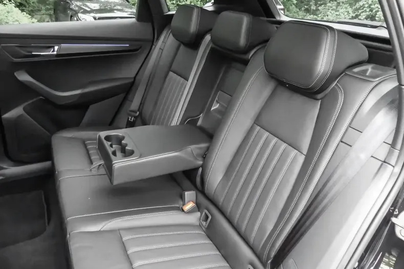 Skoda Karoq din 2025 cu 13.000 km - oferta SKO162188 - foto 22