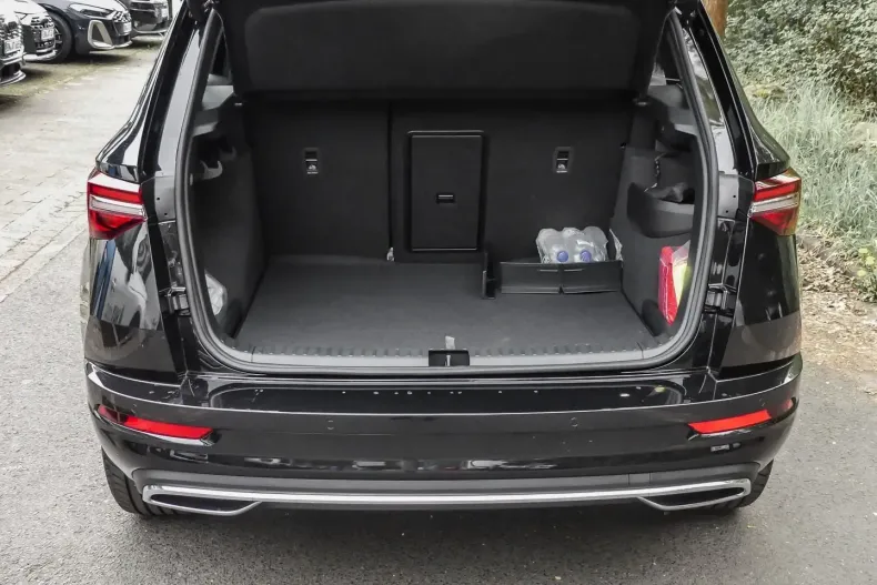 Skoda Karoq din 2025 cu 13.000 km - oferta SKO162188 - foto 23