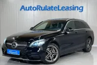 Mercedes-Benz C 220 din 2021 cu 42.484 km - oferta MER162189 - foto 1