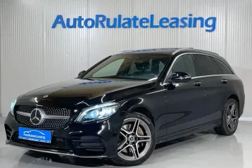 Mercedes-Benz C 220 din 2021 - oferta MER162189