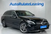 Mercedes-Benz C 220 din 2021 cu 42.484 km - oferta MER162189 - foto 2