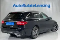 Mercedes-Benz C 220 din 2021 cu 42.484 km - oferta MER162189 - foto 3