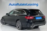 Mercedes-Benz C 220 din 2021 cu 42.484 km - oferta MER162189 - foto 4