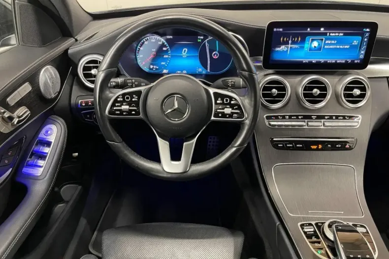 Mercedes-Benz C 220 din 2021 cu 42.484 km - oferta MER162189 - foto 6