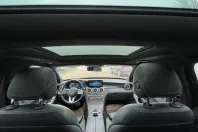 Mercedes-Benz C 220 din 2021 cu 42.484 km - oferta MER162189 - foto 8