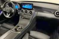 Mercedes-Benz C 220 din 2021 cu 42.484 km - oferta MER162189 - foto 10