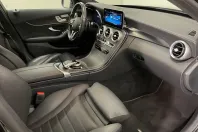 Mercedes-Benz C 220 din 2021 cu 42.484 km - oferta MER162189 - foto 11