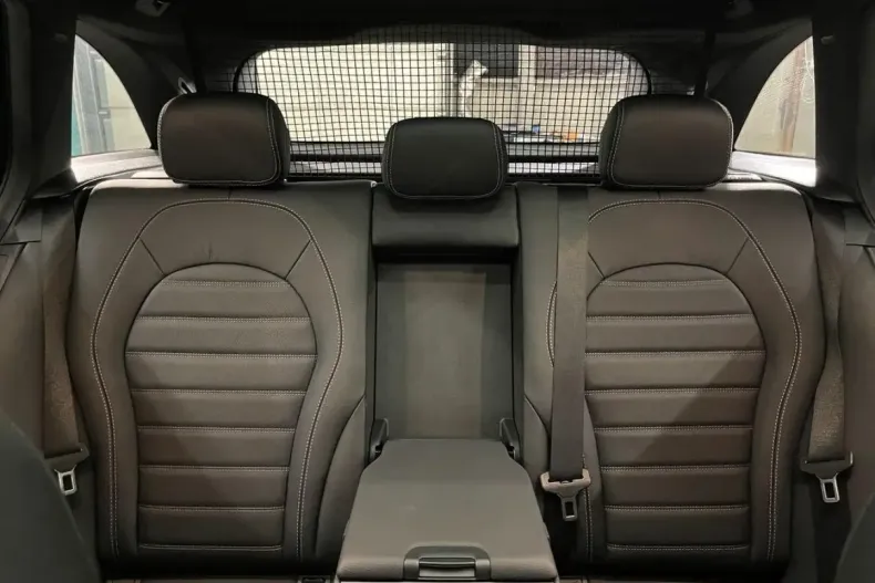 Mercedes-Benz C 220 din 2021 cu 42.484 km - oferta MER162189 - foto 13