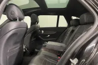 Mercedes-Benz C 220 din 2021 cu 42.484 km - oferta MER162189 - foto 14