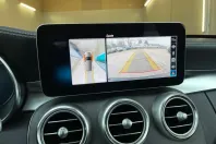 Mercedes-Benz C 220 din 2021 cu 42.484 km - oferta MER162189 - foto 16