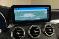 Mercedes-Benz C 220 din 2021 cu 42.484 km - oferta MER162189 - foto 18