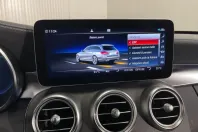 Mercedes-Benz C 220 din 2021 cu 42.484 km - oferta MER162189 - foto 19