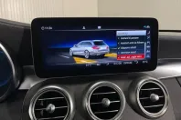 Mercedes-Benz C 220 din 2021 cu 42.484 km - oferta MER162189 - foto 20