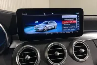 Mercedes-Benz C 220 din 2021 cu 42.484 km - oferta MER162189 - foto 21