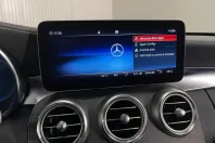 Mercedes-Benz C 220 din 2021 cu 42.484 km - oferta MER162189 - foto 22