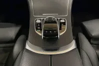 Mercedes-Benz C 220 din 2021 cu 42.484 km - oferta MER162189 - foto 23