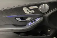 Mercedes-Benz C 220 din 2021 cu 42.484 km - oferta MER162189 - foto 30