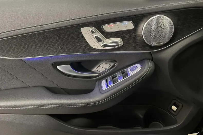 Mercedes-Benz C 220 din 2021 cu 42.484 km - oferta MER162189 - foto 30