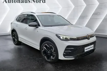 Volkswagen Tiguan din 2024 - oferta VOL162190