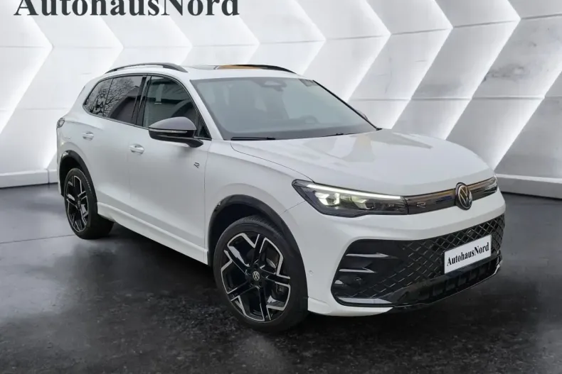 Volkswagen Tiguan din 2024 cu 16.829 km - oferta VOL162190 - foto 1