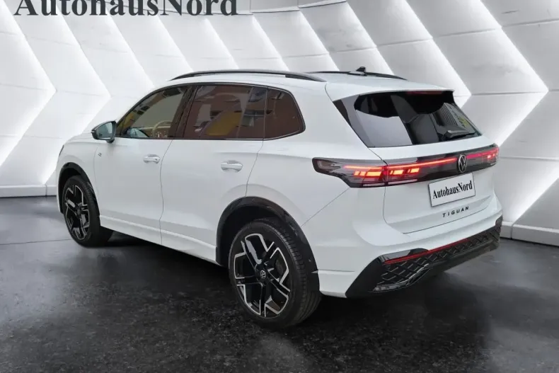 Volkswagen Tiguan din 2024 cu 16.829 km - oferta VOL162190 - foto 3