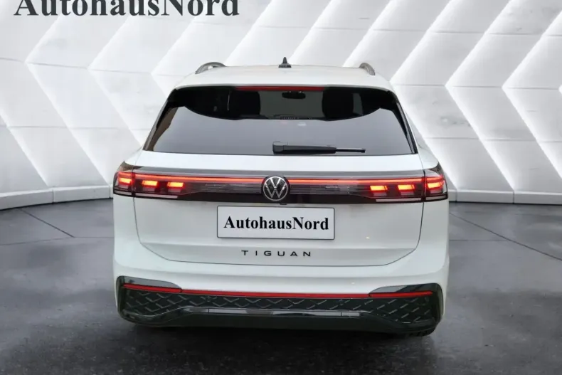 Volkswagen Tiguan din 2024 cu 16.829 km - oferta VOL162190 - foto 4