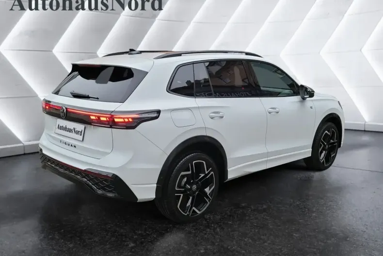 Volkswagen Tiguan din 2024 cu 16.829 km - oferta VOL162190 - foto 5