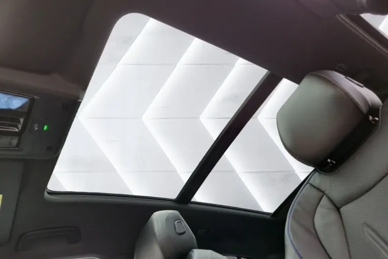 Volkswagen Tiguan din 2024 cu 16.829 km - oferta VOL162190 - foto 7