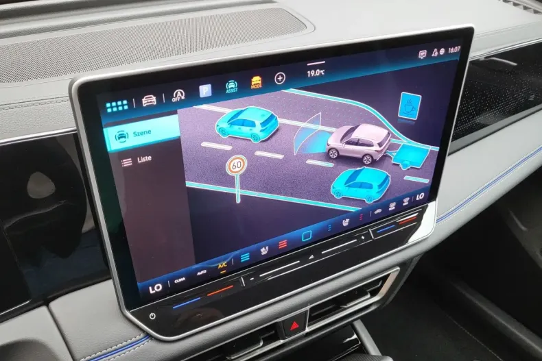 Volkswagen Tiguan din 2024 cu 16.829 km - oferta VOL162190 - foto 14