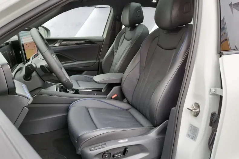 Volkswagen Tiguan din 2024 cu 16.829 km - oferta VOL162190 - foto 18