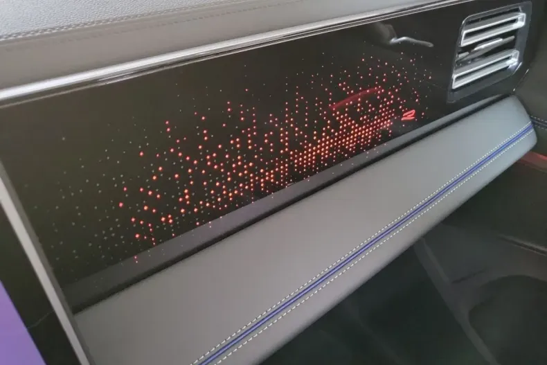 Volkswagen Tiguan din 2024 cu 16.829 km - oferta VOL162190 - foto 25