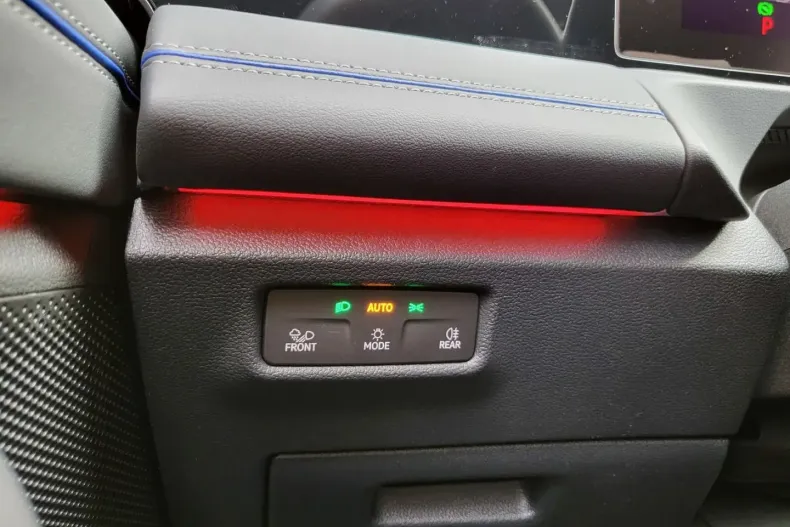 Volkswagen Tiguan din 2024 cu 16.829 km - oferta VOL162190 - foto 34