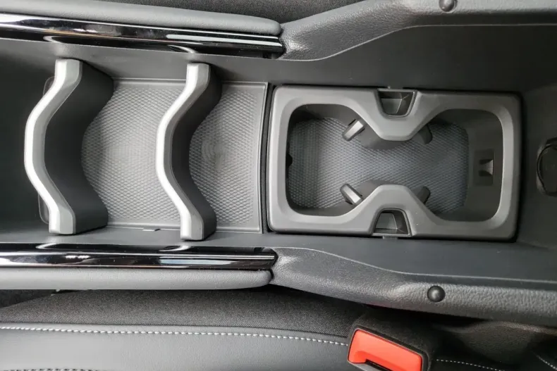 Volkswagen Tiguan din 2024 cu 16.829 km - oferta VOL162190 - foto 43