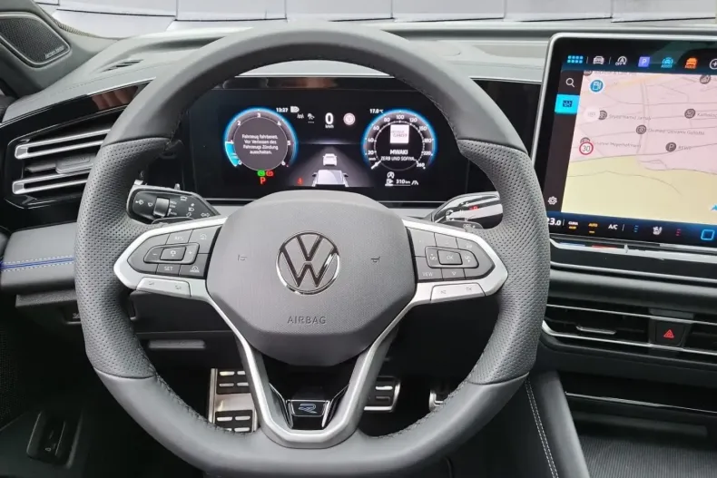 Volkswagen Tiguan din 2024 cu 16.829 km - oferta VOL162190 - foto 45