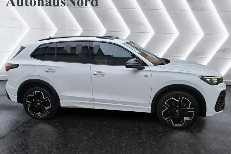 Volkswagen Tiguan din 2024 cu 16.829 km - oferta VOL162190 - foto 48