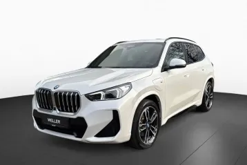 BMW X1 din 2024 - oferta BMW162191
