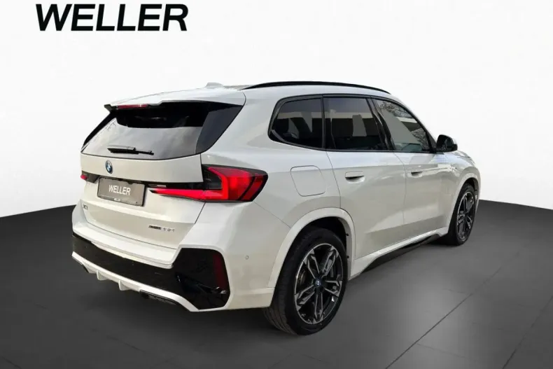 BMW X1 din 2024 cu 34.439 km - oferta BMW162191 - foto 3