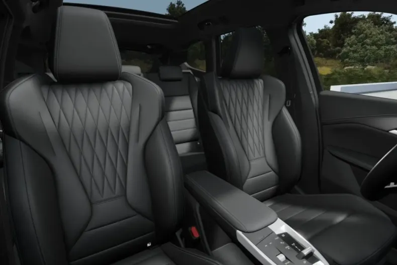 BMW X1 din 2024 cu 34.439 km - oferta BMW162191 - foto 5