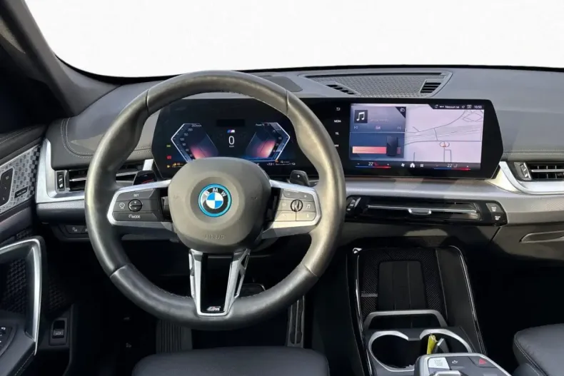 BMW X1 din 2024 cu 34.439 km - oferta BMW162191 - foto 10