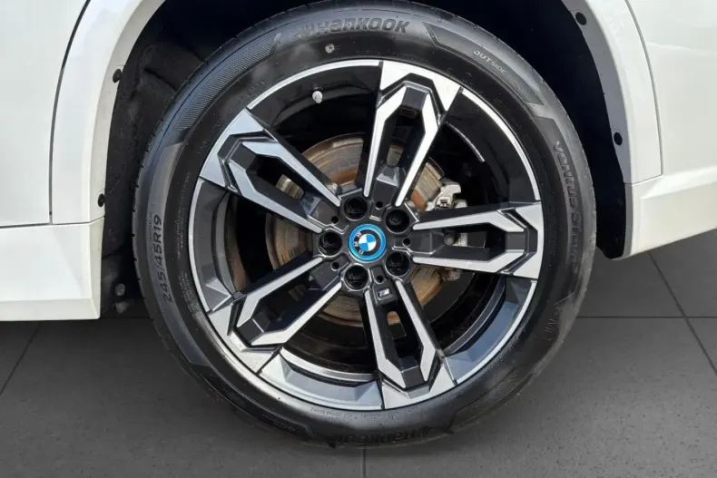 BMW X1 din 2024 cu 34.439 km - oferta BMW162191 - foto 13