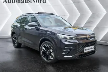 Volkswagen Tiguan din 2024 - oferta VOL162192
