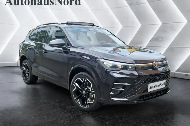Volkswagen Tiguan din 2024 cu 23.395 km - oferta VOL162192 - foto 1