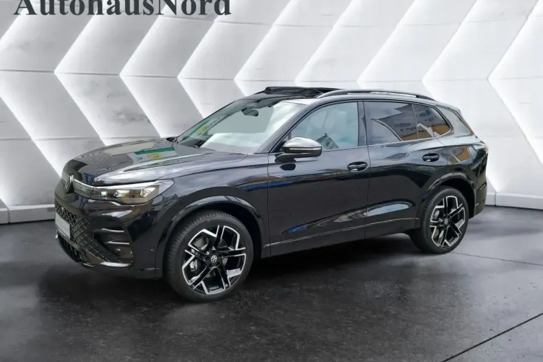 Volkswagen Tiguan din 2024 cu 23.395 km - oferta VOL162192 - foto 2