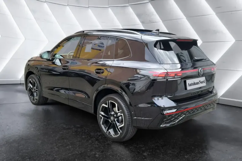 Volkswagen Tiguan din 2024 cu 23.395 km - oferta VOL162192 - foto 4