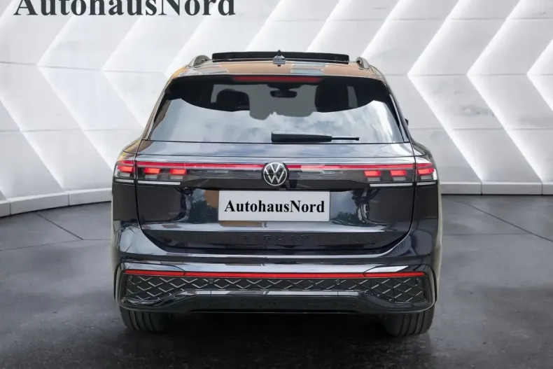 Volkswagen Tiguan din 2024 cu 23.395 km - oferta VOL162192 - foto 5